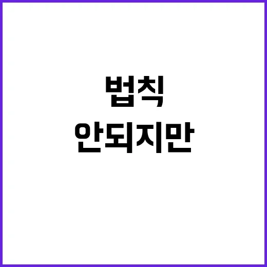 말도 안되지만 유지…