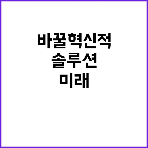 소상공인 경제의 미…