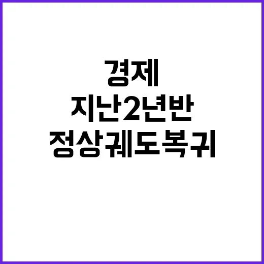 위기대응 “지난 2…