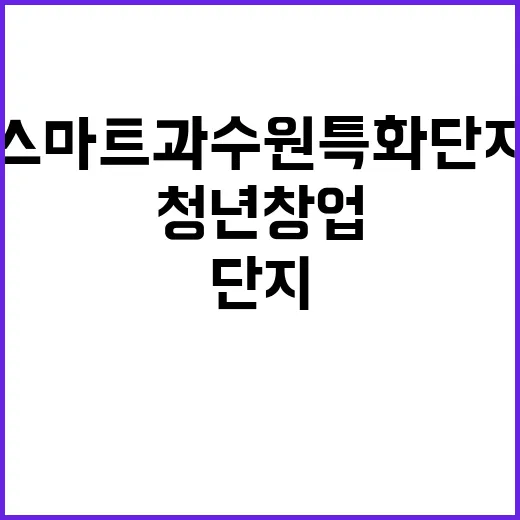 스마트과수원 특화단…