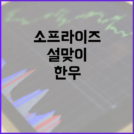 한우 최대 50% 할인 설맞이 소프라이즈 개최!