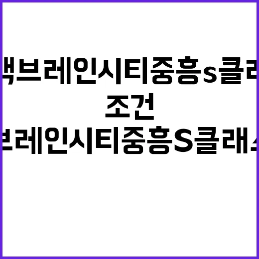 평택 브레인시티 중…