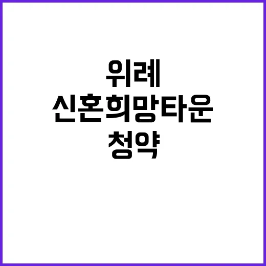 위례 A27블록 신…