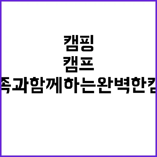 초이스캠프