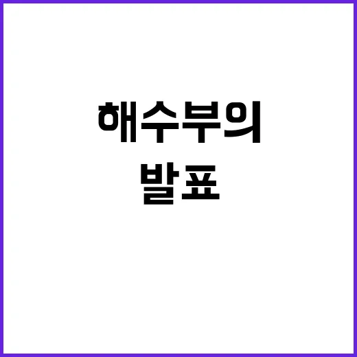 김 가격 안정화 해…