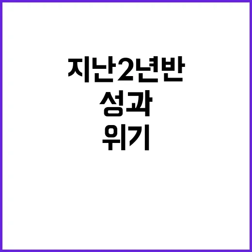 위기대응 기재부의 …