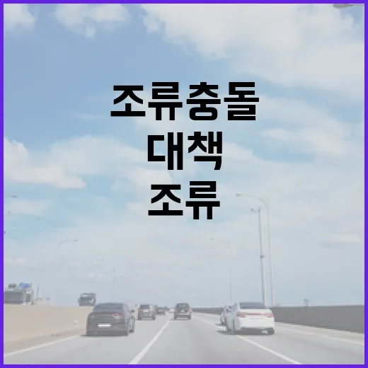 UAM 조류 충돌 …