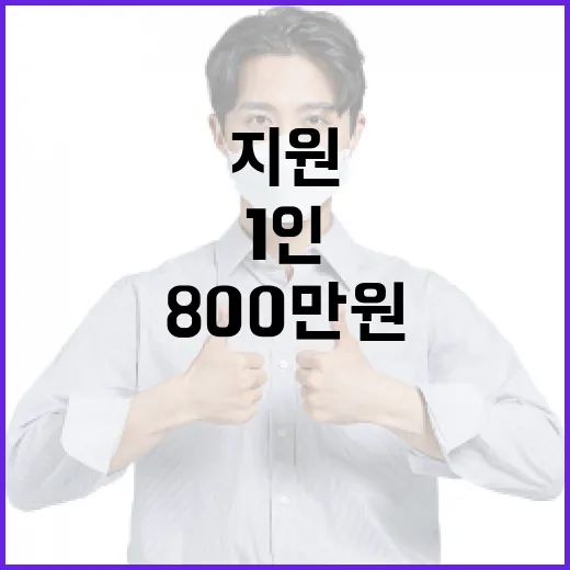 귀환납북자 지원 예산 3배 증가 1인 800만원!