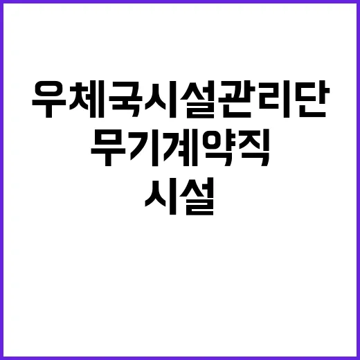 [한국수자원공사] 팔당권지사 및 충주수도지사 실무직(사무관리_고객관리) 채용 공고(장애인 제한 채용)