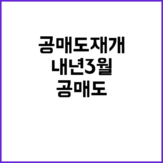 공매도 재개 내년 3월까지 기대되는 변화!