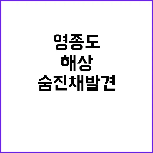 영종도 외국인 남성…