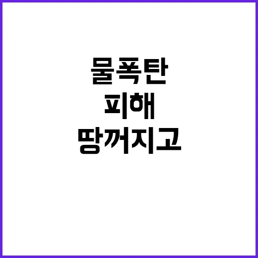 헤즈볼라 안전하다고 믿은 이유는?