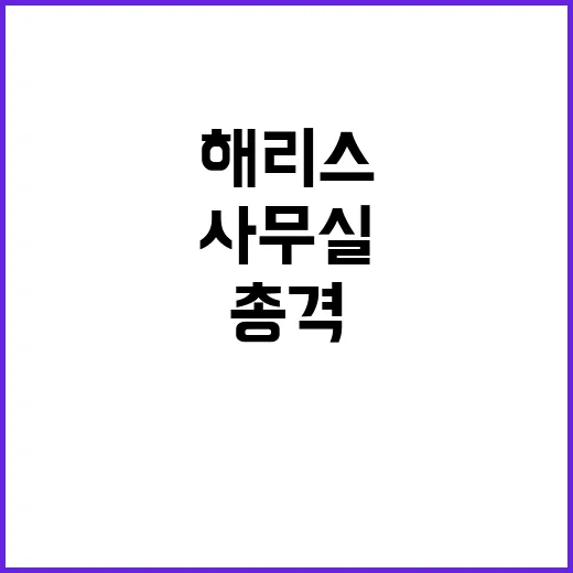 총격 사건 애리조나…