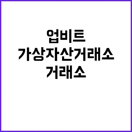 독과점 가상자산거래…