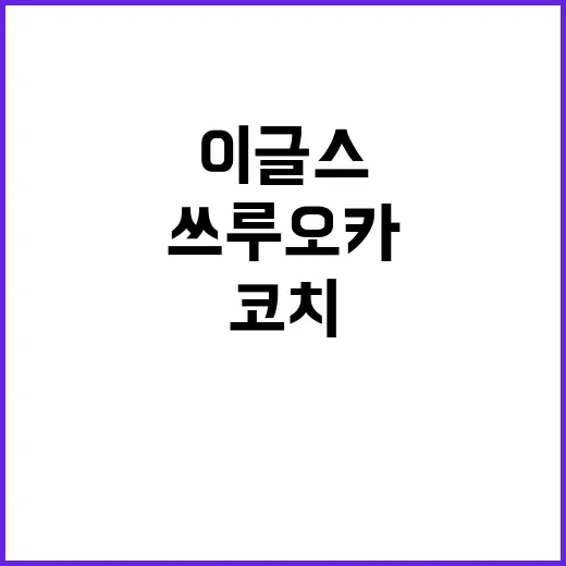 한화이글스 쓰루오카…