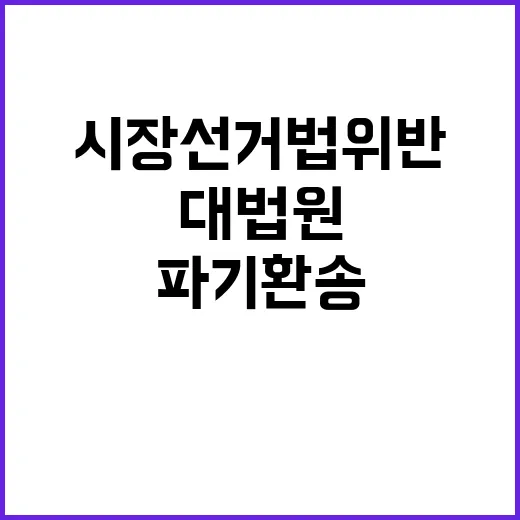 이학수 정읍시장 선…