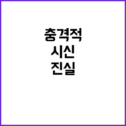 ‘화천 훼손 시신’…