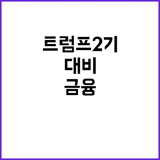 금융·통상·산업회의…