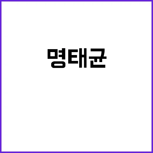 명태균 이준석 악의…