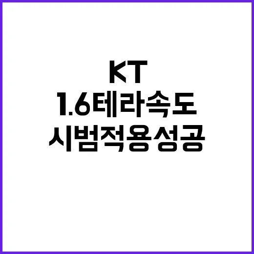 1.6테라 속도 K…