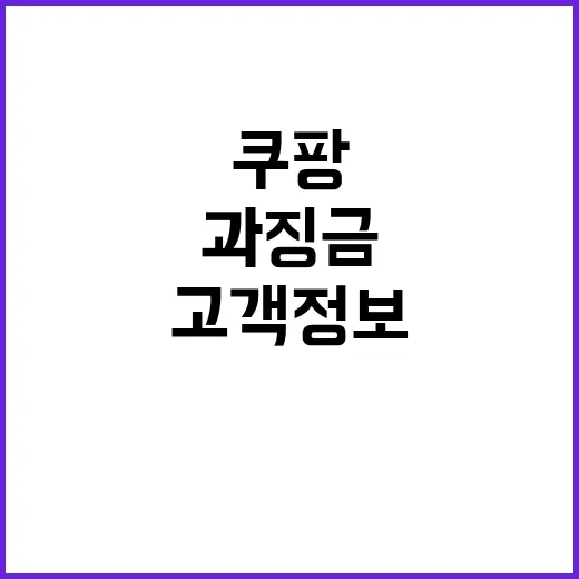 쿠팡 15만 건 고…