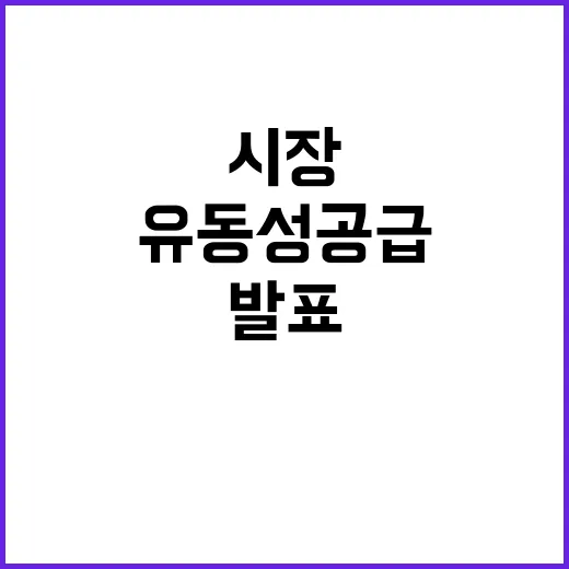 시장 변동성 진정 …