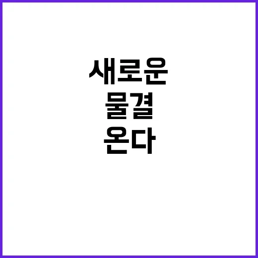 연예인 새로운 개념…