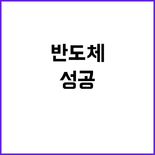 반도체 르네상스 일…