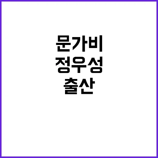 비혼 출산 문가비 …