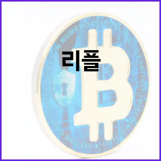 리플 항소 美 SEC의 새로운 전환점 도래!