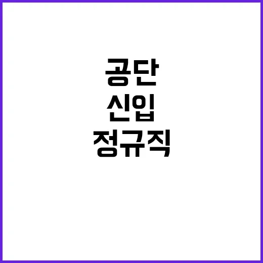 국가철도공단 정규직…