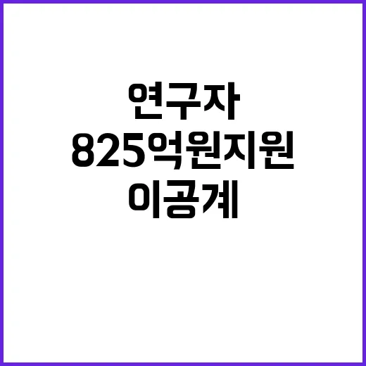 이공계 연구자 33…