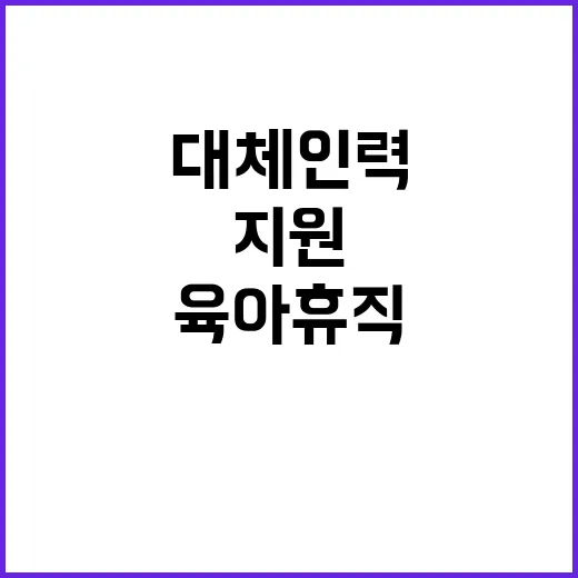 대한적십자사 비정규…