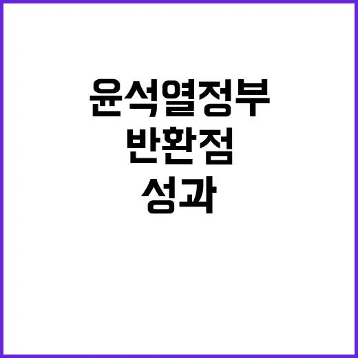 교육개혁 윤석열 정…