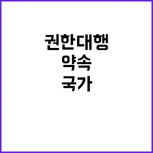 국가 안보 최상목 …