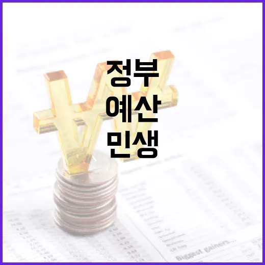 정부 역대 최고 민…