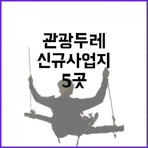 관광두레 여주시 신…