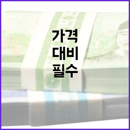 꽃 가격 지난해 대…