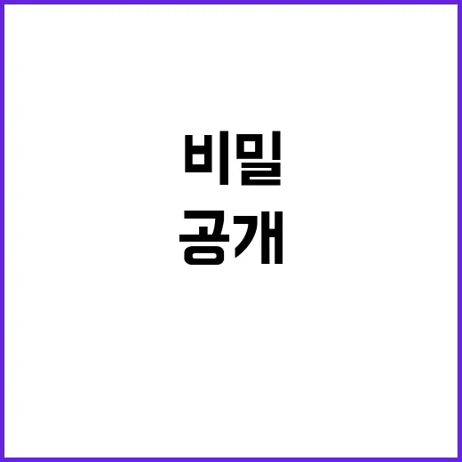 SNS 과의존 해소 과기정통부의 비밀 계획 공개!