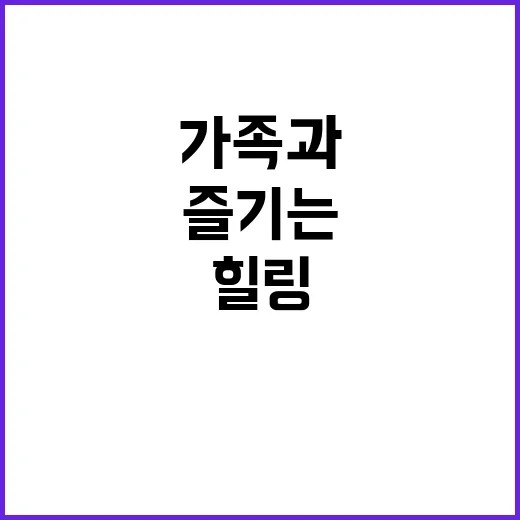 꼬꼬토피아 캠핑