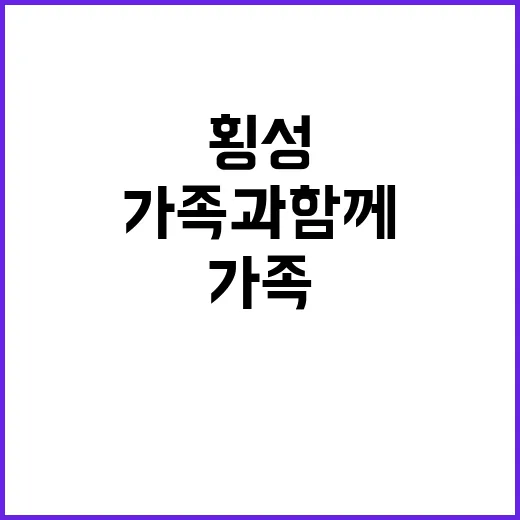 도모 횡성