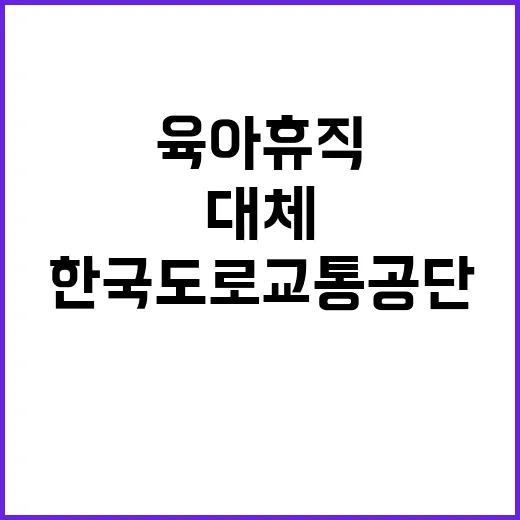 한국도로교통공단 비…