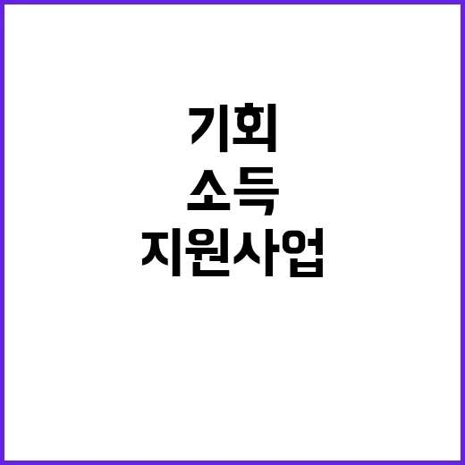 상생할인지원사업 어업인 소득안정의 기회!