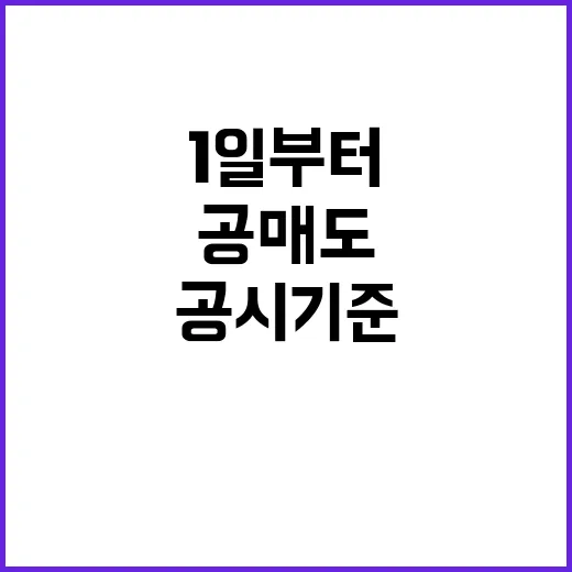 공매도 공시기준 내…