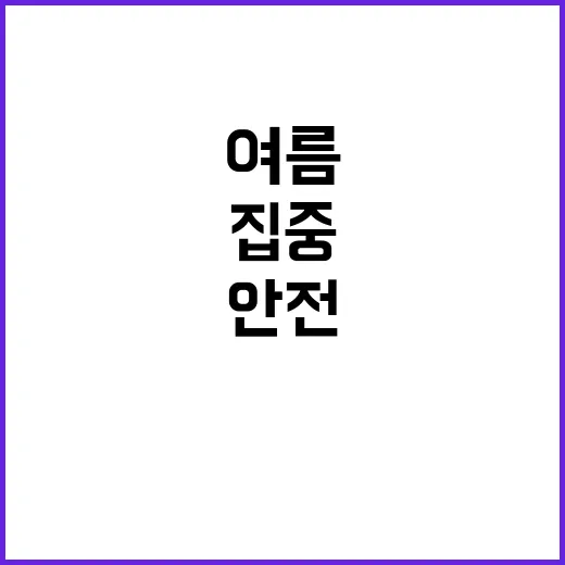 암행순찰차 집중 배…