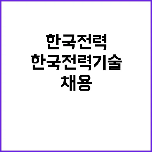 2024년도 제3차 비정규직(결원보충 대체인력) 채용공고