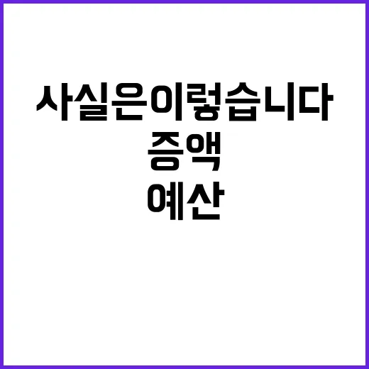 “닥터헬기 예산 증…