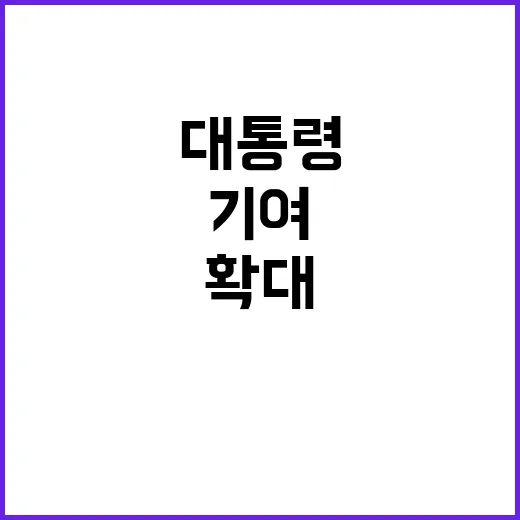 ‘저소득국’ 기여 …