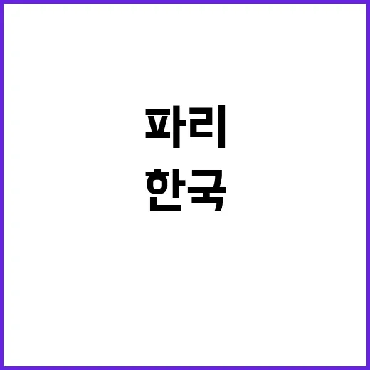 한국의 맛과 멋, …