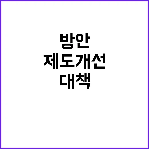 벌꿀 보호 대책 농…